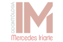 Logo Dra. Mercedes Iriarte · Especialista en Periodoncia